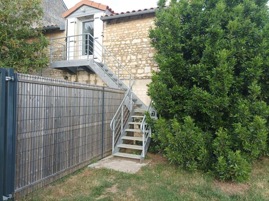 Holiday home En Pleine Campagne Avec Jardin Privatif Bournand